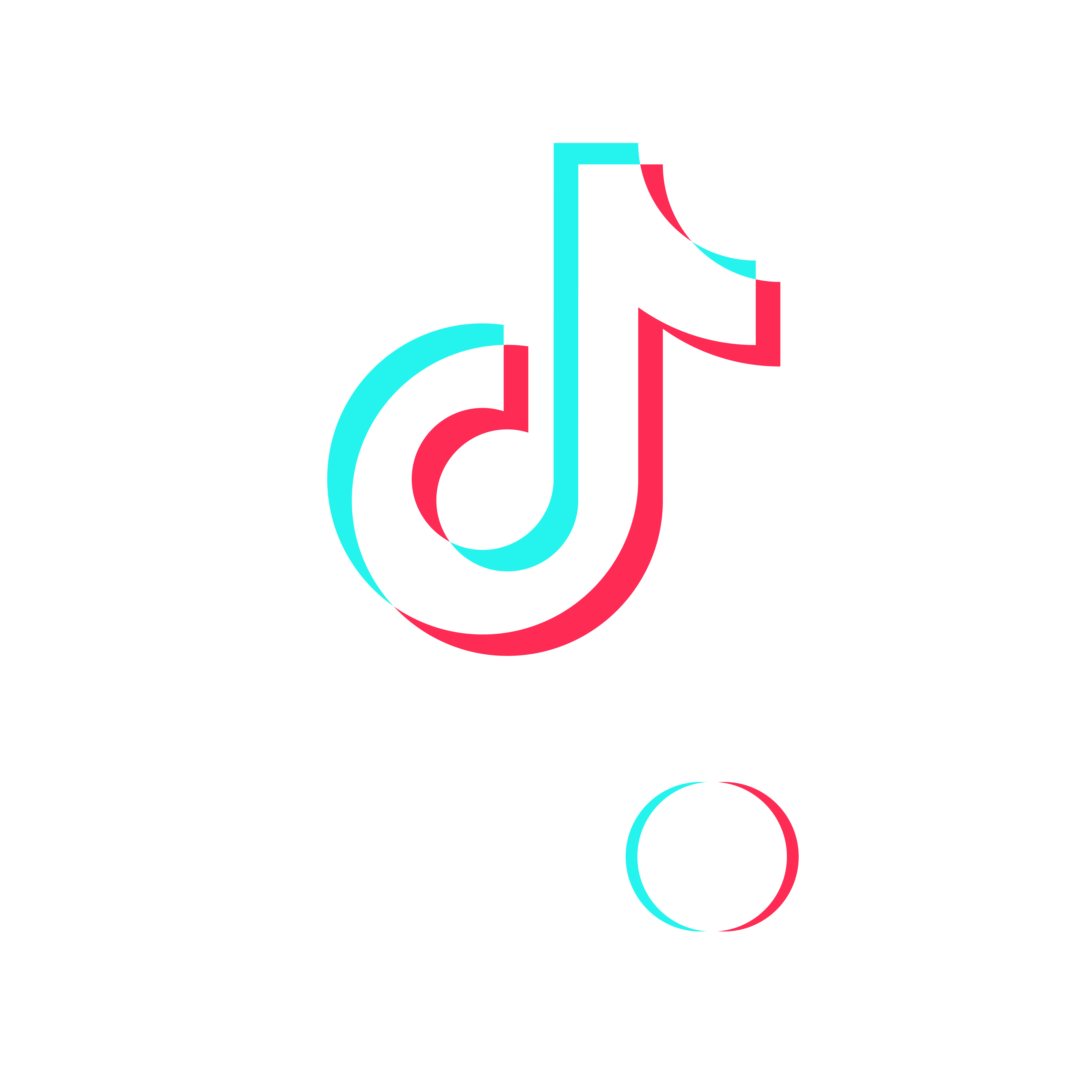 公式Tiktok